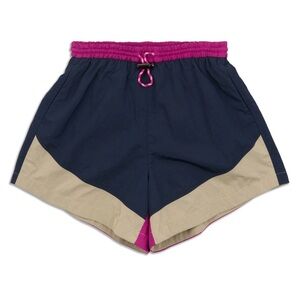 Lululemon Evergreen Short